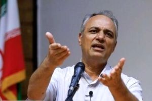 تحلیل احمد زیدآبادی از وضعیت اسرائیل: نتانیاهو به دست و پا افتاده است
