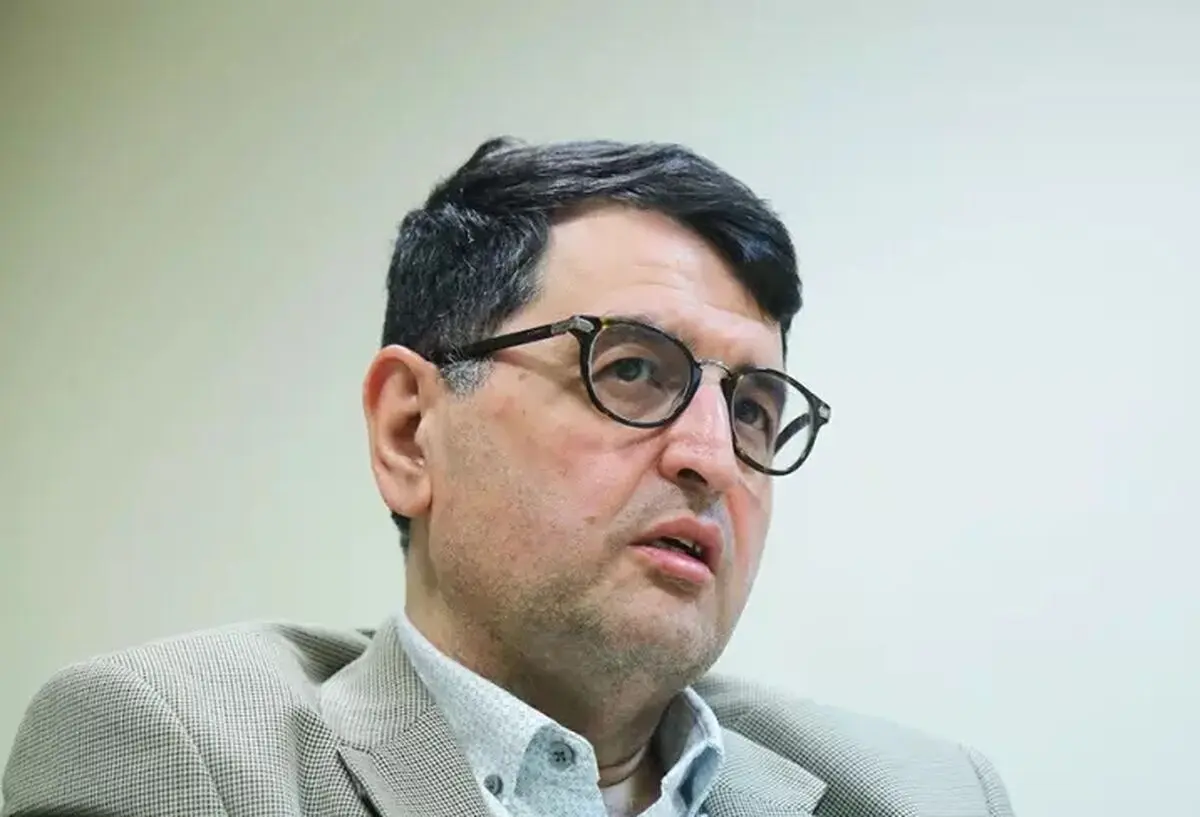 شکل گیری فضای دوقطبی انتخاباتی یک شمشیر 2 لبه است


