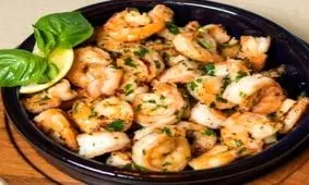 ترفندها و روش کدبانوها برای خوشمزه شدن میگو