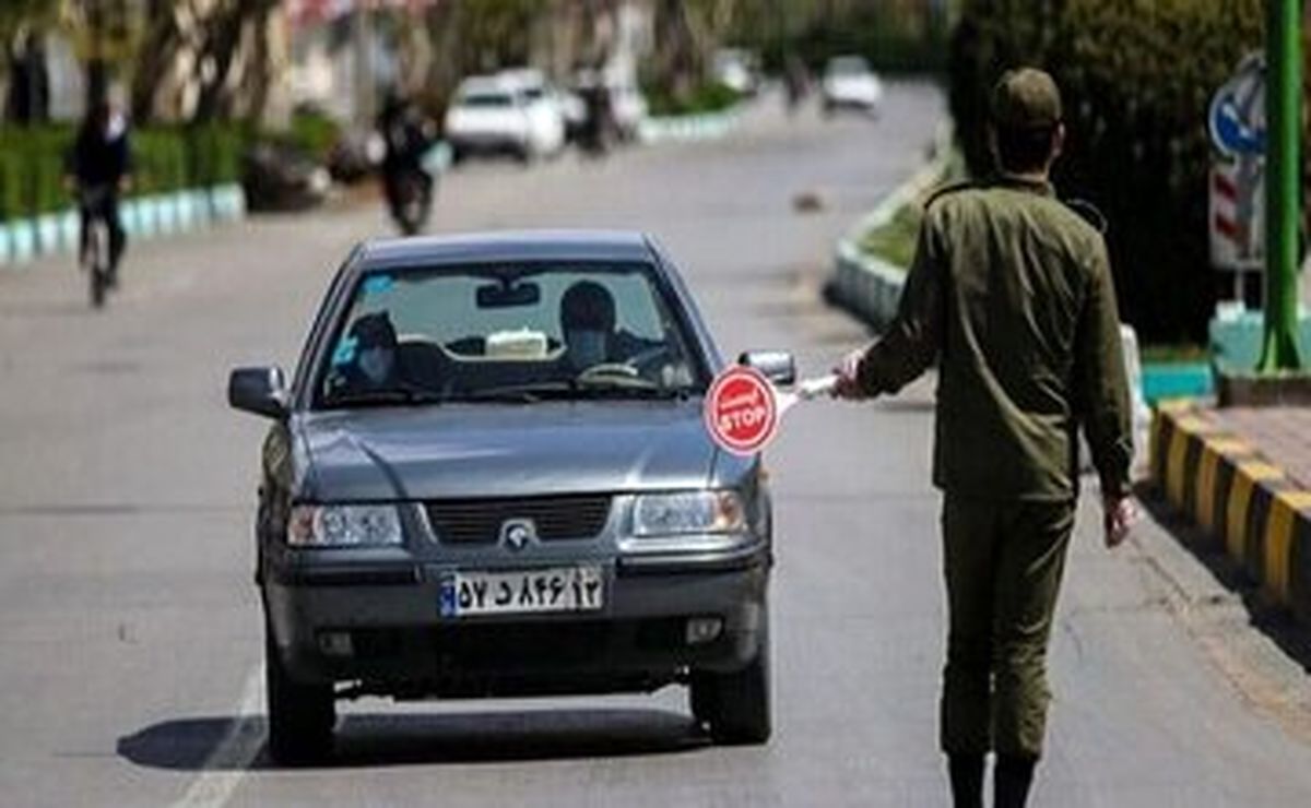 تردد خودروهای پلاک شهرستانی در تهران ممنوع میشود؟