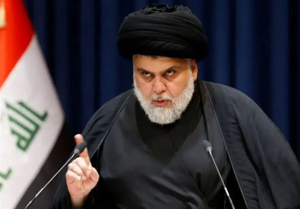 پیام تسلیت مقتدی صدر در پی حادثه تروریستی کرمان