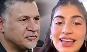 دختر علی دایی: جایگاه‌ام به خاطر پدرم نیست/ ویدئو
