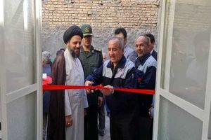 پروژه‌های مسکونی و جهادی ذوب آهن اصفهان به عدد ۳۴ رسید