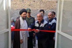 پروژه‌های مسکونی و جهادی ذوب آهن اصفهان به عدد ۳۴ رسید