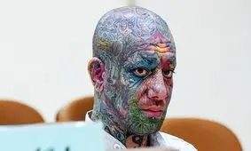 آخرین هشدار تتلو از پشت میله‌های زندان