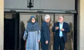 استاندار تهران به عضویت هیئت دولت درآمد/ ویدئو