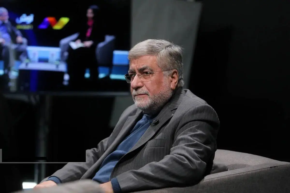 اگر مذاکره نشود جنگ ایران و آمریکا می‌تواند مانند جنگ تحمیلی چند سال ادامه یابد/ فضای جامعه آمادگی از سرگیری مذاکرات با آمریکا را ندارد