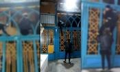 دو خانم متهم به «درگیری» در شاهزاده حسین(ع) دستگیر شدند / نزاع بر سر حجاب بود؟