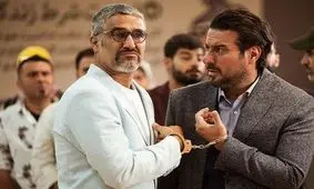 فیلمساز ۱۰۰ میلیارد برای فیلمش بلیت می‌خرد که بگوید فیلم پرفروش است/من اطلاعاتی دارم که می‌دهم به نهادهای امنیتی و امسال بساط این‌ها را جمع می‌کنم/ ویدئو