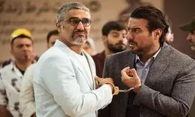 فیلمساز ۱۰۰ میلیارد برای فیلمش بلیت می‌خرد که بگوید فیلم پرفروش است/من اطلاعاتی دارم که می‌دهم به نهادهای امنیتی و امسال بساط این‌ها را جمع می‌کنم/ ویدئو