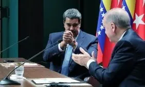 گمانه زنی درباره خروج مادورو از ونزوئلا؛ آیا او به ایران فرار می کند؟