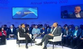 برای دستیابی به توافق هسته ای قوی و پایدار جدی هستیم