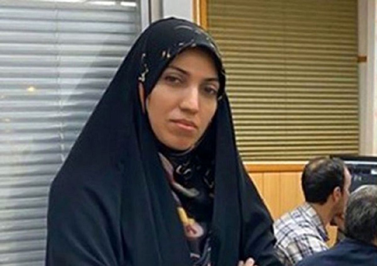 واکنش عکاس مشهور به ماجرای آمنهسادات ذبیحپور