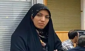 واکنش عکاس مشهور به ماجرای آمنه‌سادات ذبیح‌پور