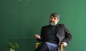 مهدی نصیری، فعال سیاسی و سردبیر پیشین کیهان آزاد شد

