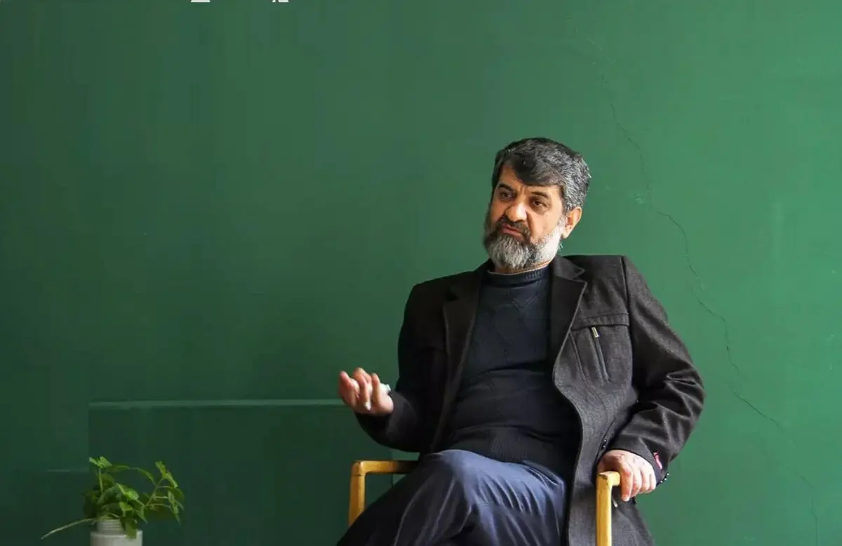 مهدی نصیری، فعال سیاسی و سردبیر پیشین کیهان آزاد شد

