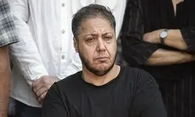 مازیار لرستانی از درد تغییر جنسیتش پرده برداشت/ ویدئو 