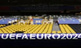 نتایج کامل روز هشتم و برنامه روز نهم یورو ۲۰۲۴

