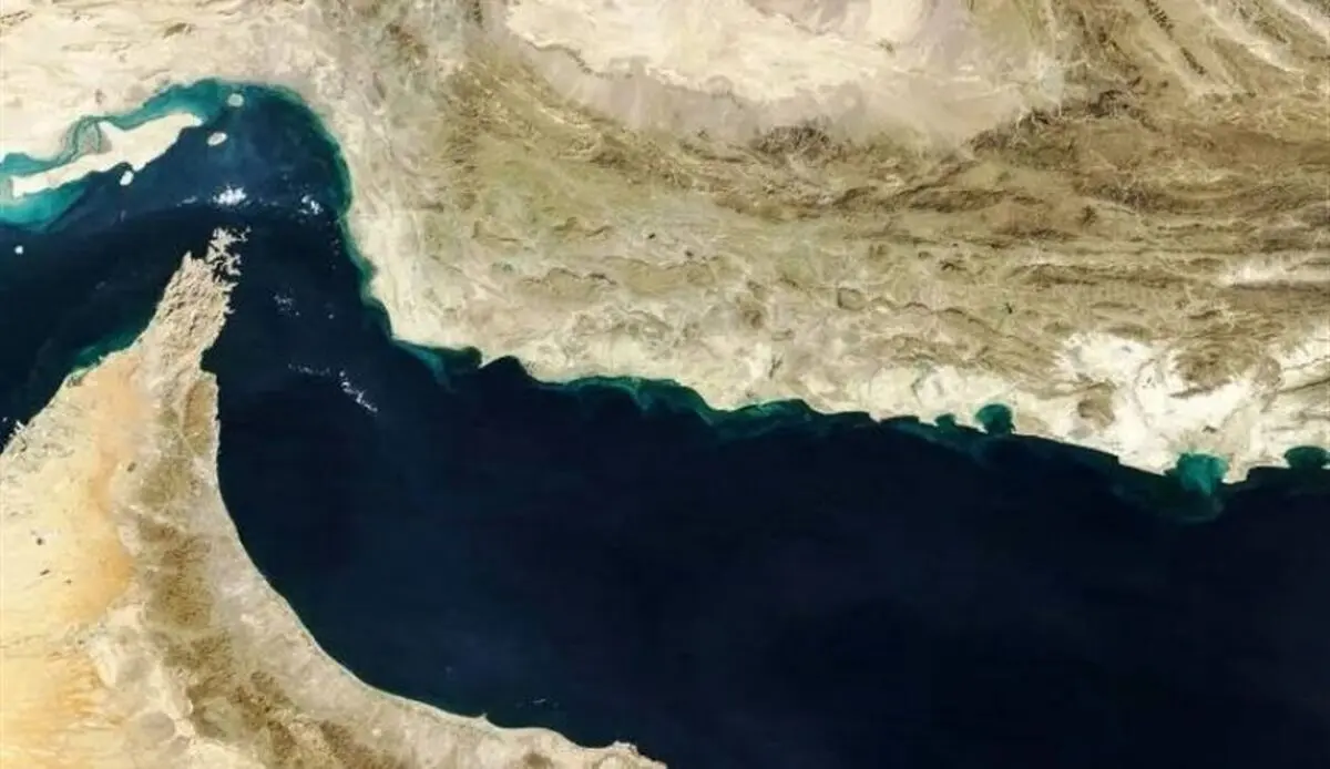 دریافت حق عبور ۲ میلیون دلاری از تنگه هرمز توسط ایران تایید شد/ عضو کمیسیون امنیت ملی مجلس با خنده: جنگ خرج دارد، طبیعتاً باید ما این کار را انجام بدهیم/ ویدئو