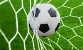 عاشقانه‌ترین تصویری که در فوتبال ایران ثبت شد