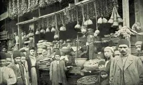 ایران در عهد ناصرالدین شاه