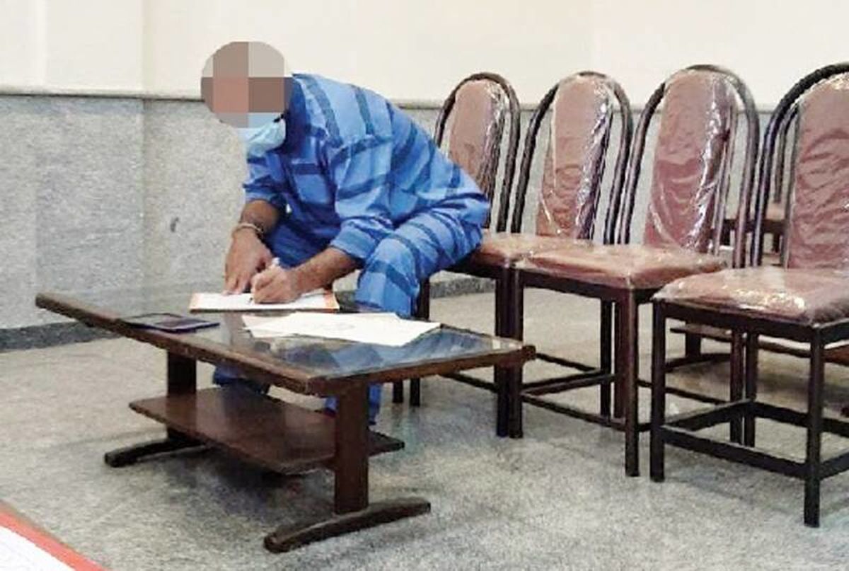 متهم به قتل مدعی شد: در دفاع از بچههایم تیراندازی کردم