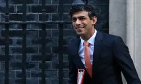 ریشی سوناک نخست‌وزیر انگلیس شد/ او با اصالت هندی پنجابی، اولین فرد رنگین‌پوست این مقام است


