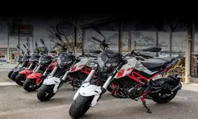 نیکرانی‌ها یک سرو گردن بالاتر از میانگین کل صنعت در خدمات پس از فروش