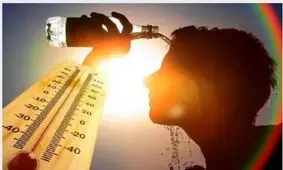 این ۴ شهر ایران در جمع گرمترین های جهان