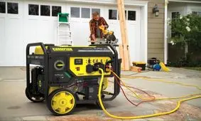 راهنمای خرید موتور برق مناسب برای خانه