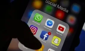 قبل از ورزش سراغ شبکه های اجتماعی نروید