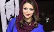 سفر در زمان؛ چهره «شبنم فرشادجو» در ماه های نخست تولد؛ سال 1357 