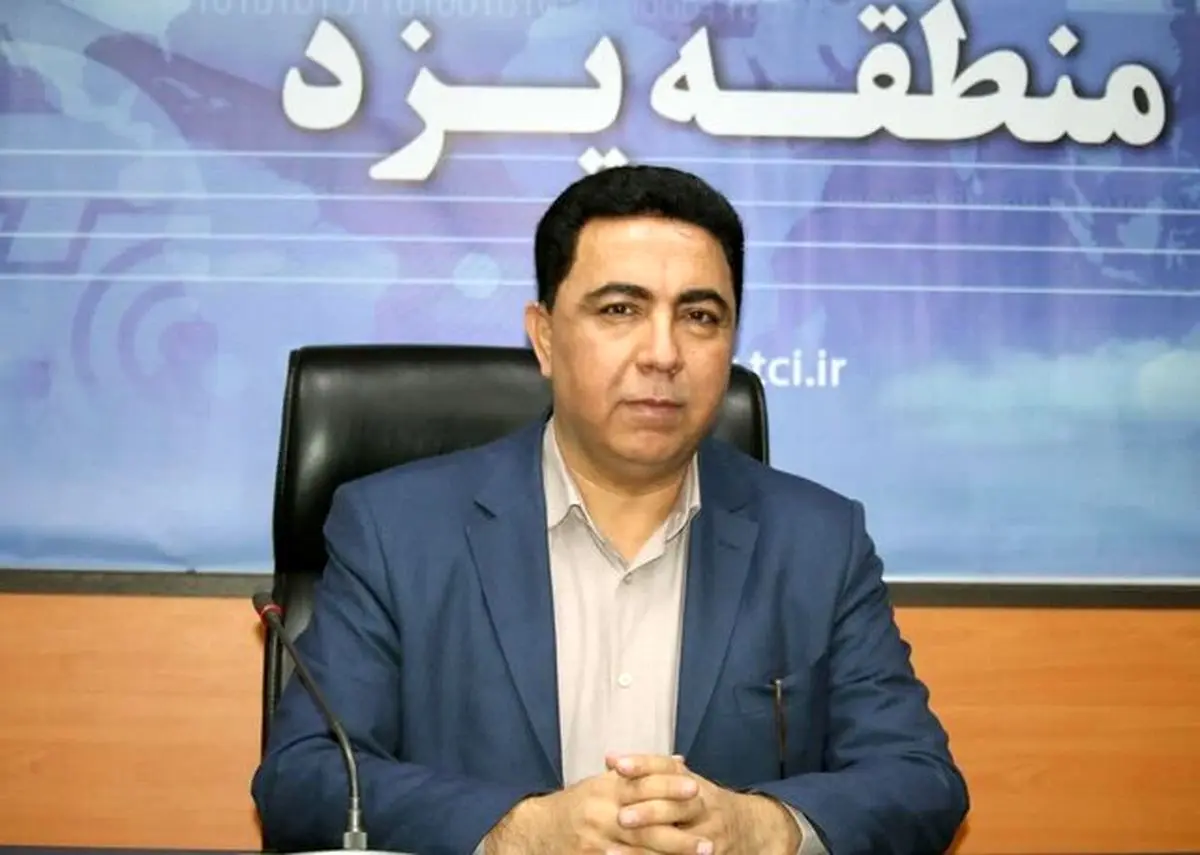 اتصال ۶۳ مدرسه استان یزد به فیبرنوری