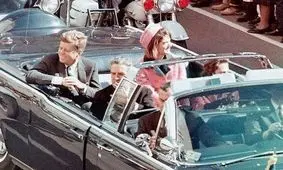 سازمان سیا بی سر و صدا ارتباط خود با قاتل جان اف کندی را پذیرفت/ عکس