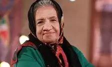 گیتی معینی: بچه‌هایم را با دمپایی کتک می‌زدم/ ویدئو