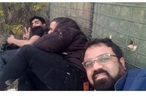تکذیب شهادت خبرنگاران ایرانی در مرز فلسطین اشغالی