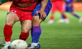 قرارداد ۲۲ میلیاردی یک بازیکن لیگ برتری!

