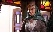 سفر در زمان؛ «فخری» سریال بانوی عمارت در 25 سالگی؛ سال 1402