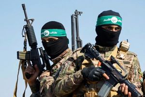 واکنش حماس به اظهارات بورل

