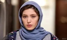 پاسخ جالب فرشته حسینی به هواداری که از شهرری آمده بود/ ویدئو 