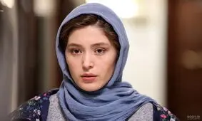پاسخ جالب فرشته حسینی به هواداری که از شهرری آمده بود/ ویدئو 