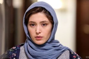 پاسخ جالب فرشته حسینی به هواداری که از شهرری آمده بود/ ویدئو 