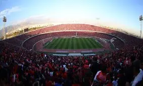 بازی تیم‌های ایرانی و سعودی همچنان در زمین بی‌طرف؟