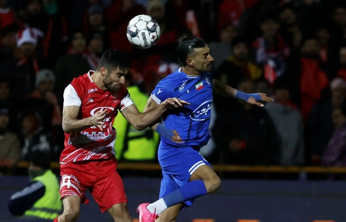 ساعت برگزاری دربی ۱۰۶ تغییر کرد

