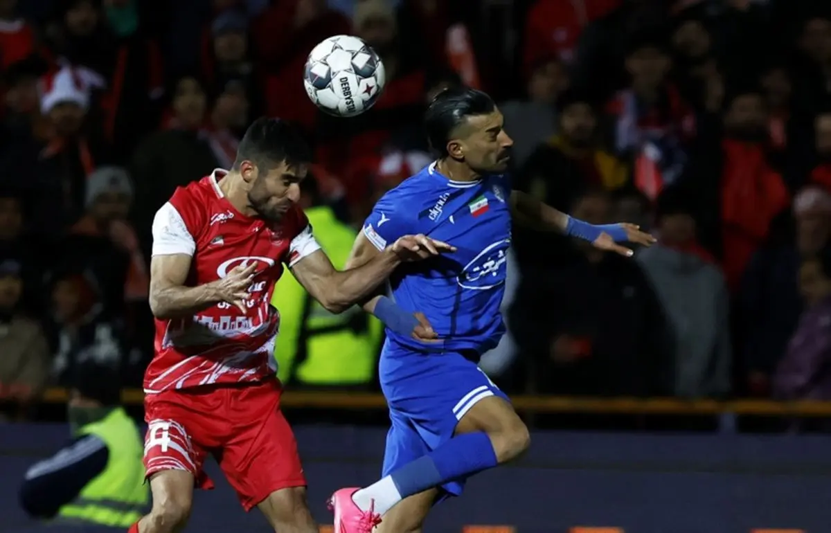 ساعت برگزاری دربی ۱۰۶ تغییر کرد

