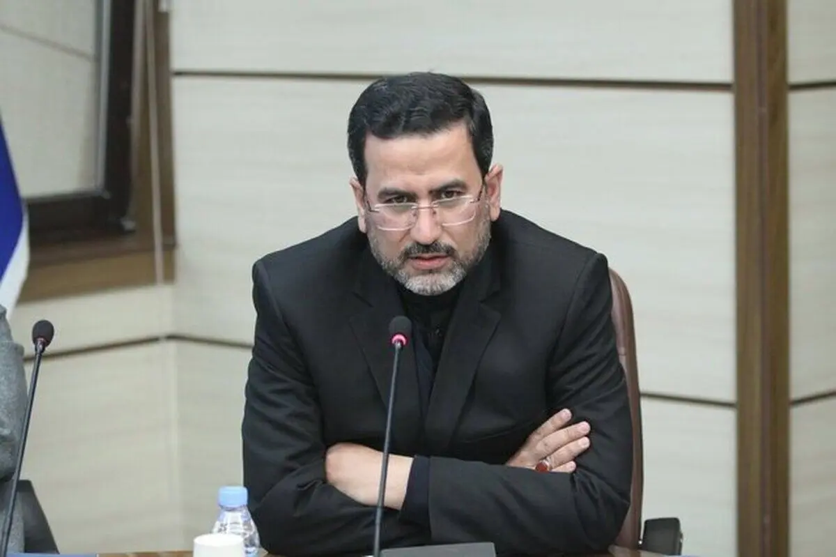 تکذیب سوء قصد به معاون وزیر صمت