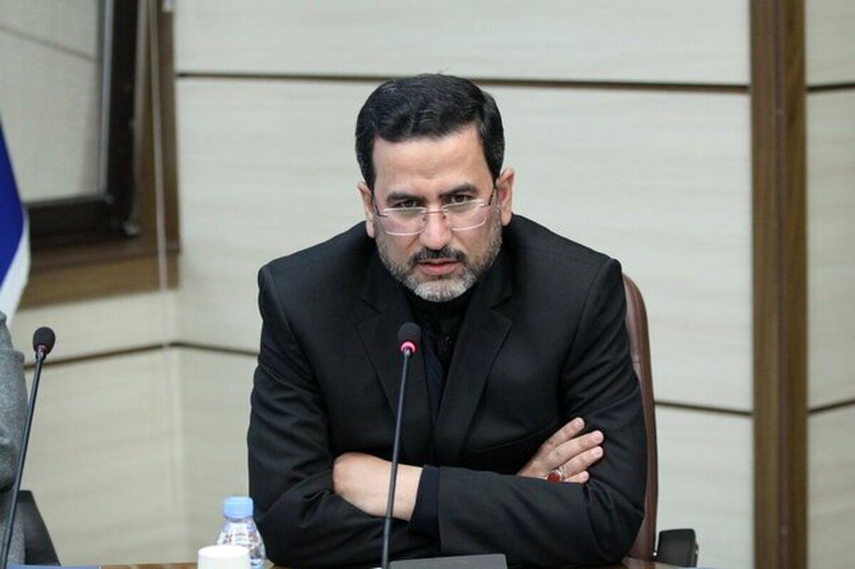 تکذیب سوء قصد به معاون وزیر صمت