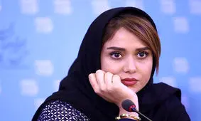 مهران رجبی صدای پریناز ایزدیار را هم درآورد