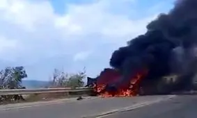 یک شهید دیگر در دومین حمله اسرائیل به جنوب لبنان

