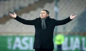 پرسپولیس فعلاً هیچ مذاکره‌ای با اسکوچیچ نکرده است

